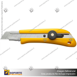 18MM RATCHET LOCK BASIC UTILITY KNIFE | BN-L VARIATION: DEFAULT TITLE